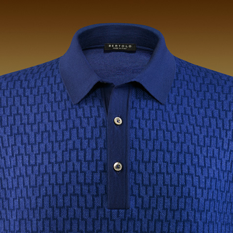 Bertolo Luxury Menswear - collection gallery 10