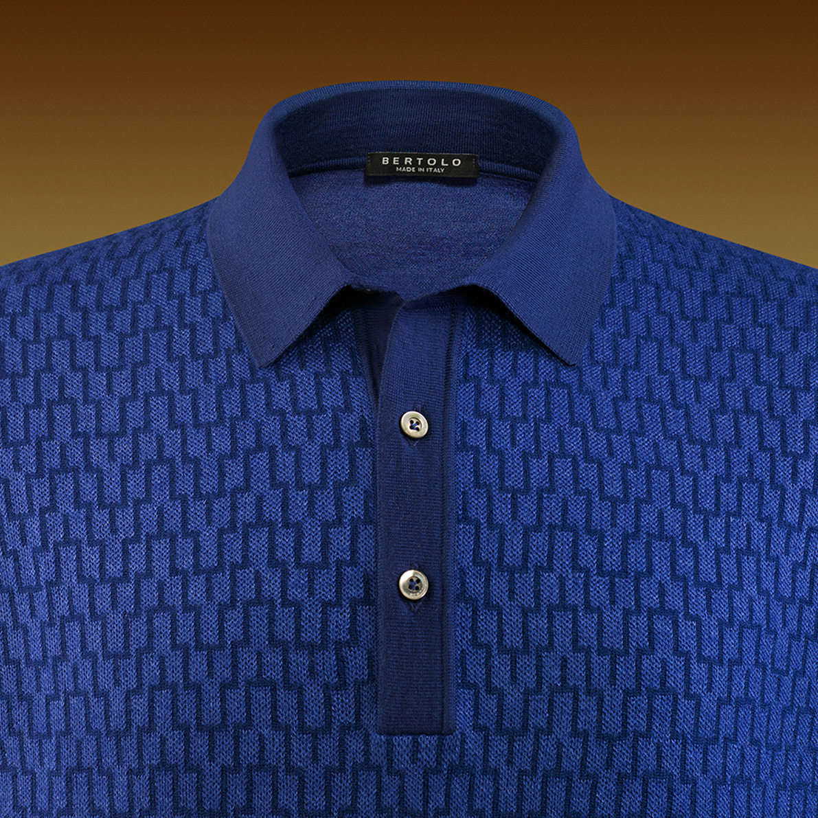 Bertolo Luxury Menswear - collection gallery 10