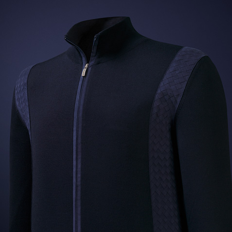 Bertolo Luxury Menswear - collection gallery 5