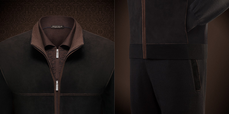 Bertolo Luxury Menswear - collection gallery 8