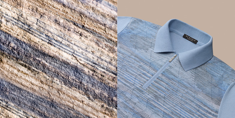 Bertolo Luxury Menswear - collection gallery 8