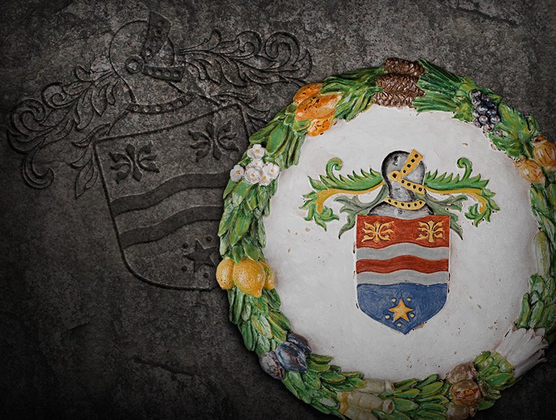 The Roots of Our Strong Values